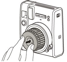 Fujifilm Instax Mini 40 Instant Camera User Guide (14)