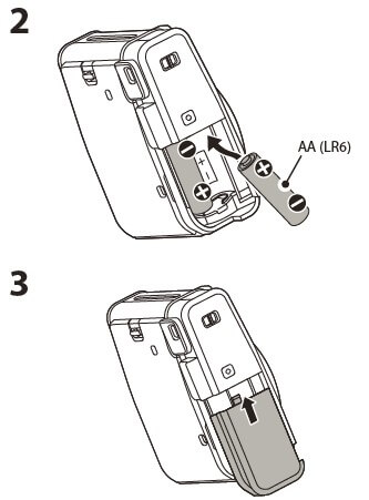 Fujifilm Instax Mini 40 Instant Camera User Guide (2)