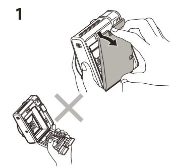 Fujifilm Instax Mini 40 Instant Camera User Guide (3)