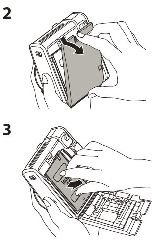 Fujifilm Instax Mini 40 Instant Camera User Guide (8)