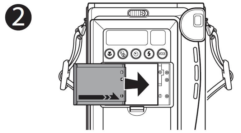 Fujifilm Instax Mini 90 Neo Classic Instant Film Camera User Guide (7)