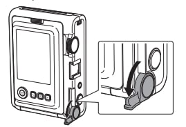 Fujifilm Instax Mini EVO Instant Camera User Guide (15)