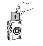 Fujifilm Instax Mini EVO Instant Camera User Guide (16)