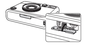 Fujifilm Instax Mini EVO Instant Camera User Guide (19)