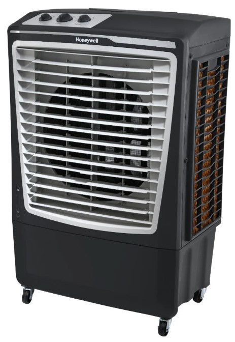 Honeywell CO610PM Portable Evaporative Air Cooler