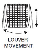 Honeywell CS10XE Evaporative Air Cooler User Manual (4)