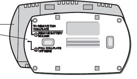 Honeywell FocusPRO 5000 Series Installation Instructions (1)