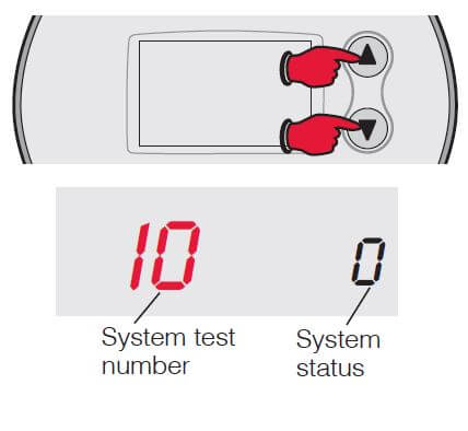 Honeywell FocusPRO 5000 Series Installation Instructions (14)