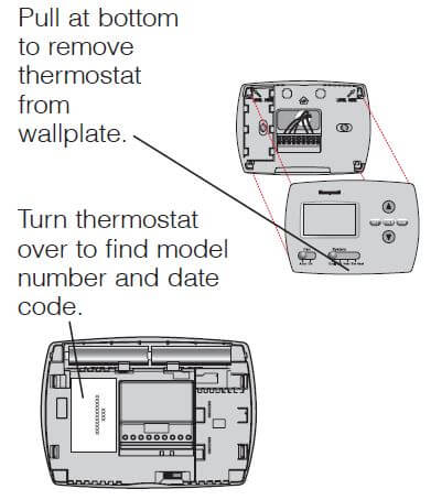 Honeywell FocusPRO 5000 Series Installation Instructions (17)