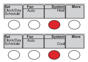 Honeywell Home Wi-Fi Programmable Thermostat Quick Start Guide (12)