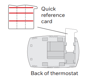 Honeywell Home Wi-Fi Programmable Thermostat Quick Start Guide (8)