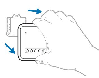 Honeywell T4 Pro Programmable Thermostat Installation Instructions Manual (10)