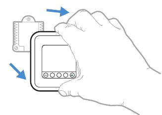 Honeywell T6 Pro Installation Instructions Manual (11)