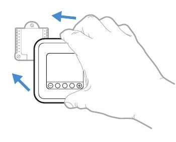 Honeywell T6 Pro Installation Instructions Manual (6)