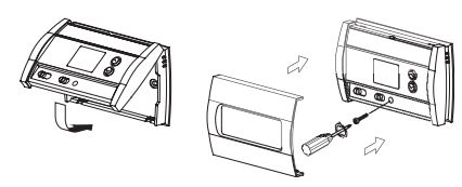 Honeywell Thermostat RTH110B User Guide (10)