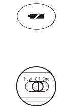 Honeywell Thermostat RTH110B User Guide (13)