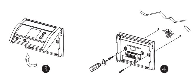 Honeywell Thermostat RTH110B User Guide (4)