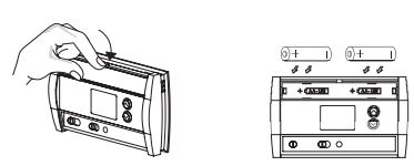 Honeywell Thermostat RTH110B User Guide (8)