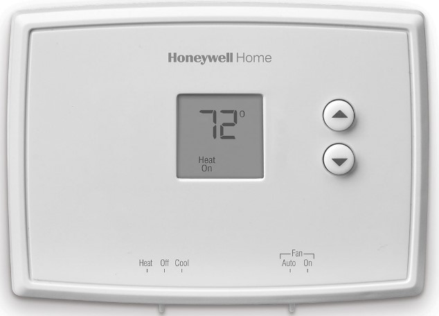 Honeywell Thermostat RTH110B