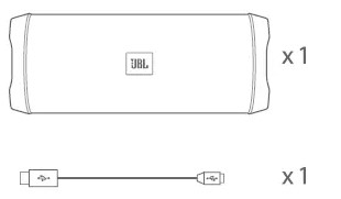 JBL Flip 4 Bluetooth Speaker User Manual (1)