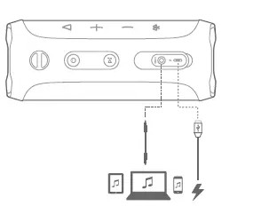 JBL Flip 4 Bluetooth Speaker User Manual (3)