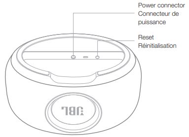 JBL Link 300 Voice-Activated Speaker User Manual (2)