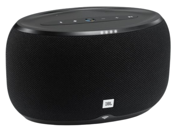 JBL Link 300 Voice-Activated Speaker