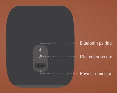 JBL Link Music Wi-Fi Speaker Quick Start Guide (3)