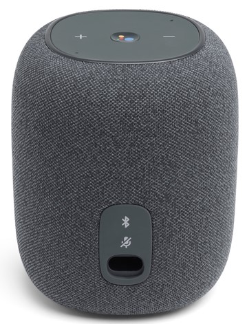 JBL Link Music Wi-Fi Speaker