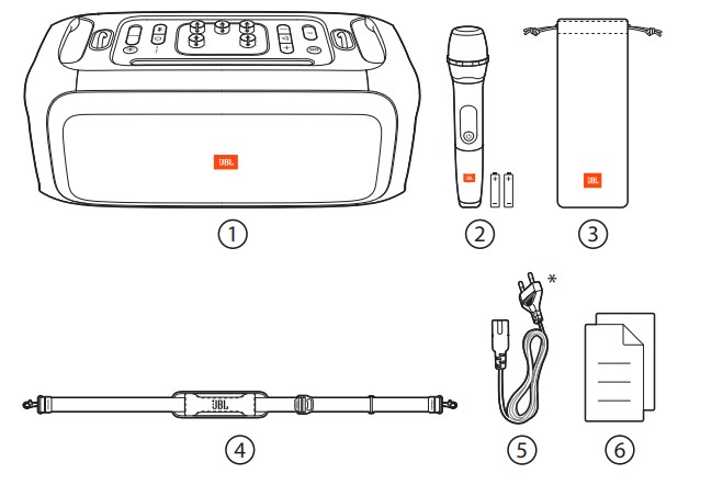 JBL PartyBox On-The-Go Owner’s Manual (1)