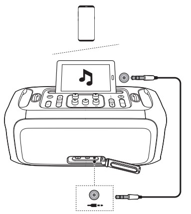 JBL PartyBox On-The-Go Owner’s Manual (6)