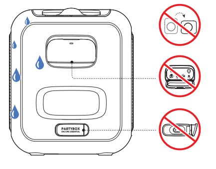 JBL Partybox Encore Essential Owner’s Manual (15)