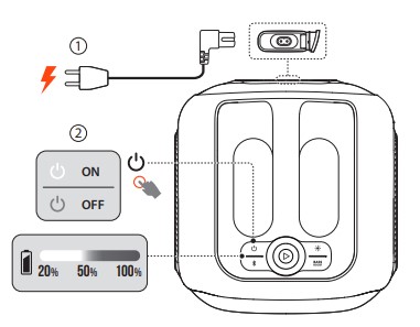 JBL Partybox Encore Essential Owner’s Manual (6)