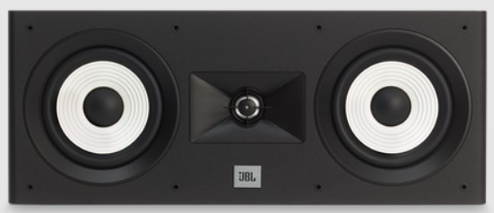 JBL Stage A125C Home Audio Loudspeaker System