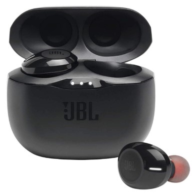 JBL Tune 125TWS True Wireless Earbuds