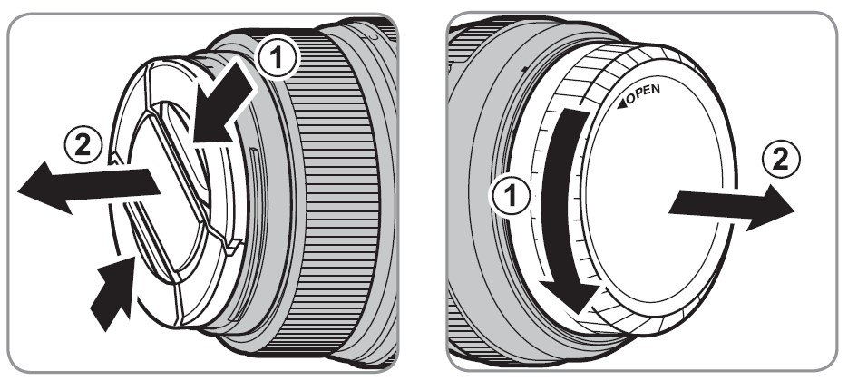 Fujifilm Fujinon GF 63mm Lens Owner Manual (2)