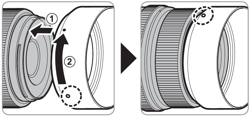 Fujifilm Fujinon GF 63mm Lens Owner Manual (3)