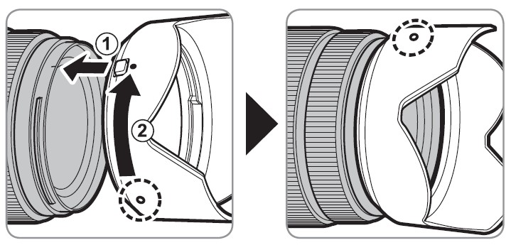 Fujifilm Fujinon GF32-64mmF4 R LM WR Lens Owner Manual (3)