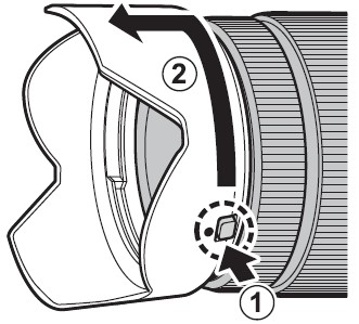 Fujifilm Fujinon GF32-64mmF4 R LM WR Lens Owner Manual (4)