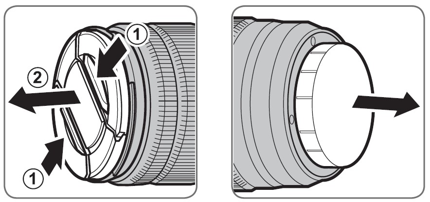 Fujifilm Fujinon XC50-230mm OIS II Lens Owner Manual (3)