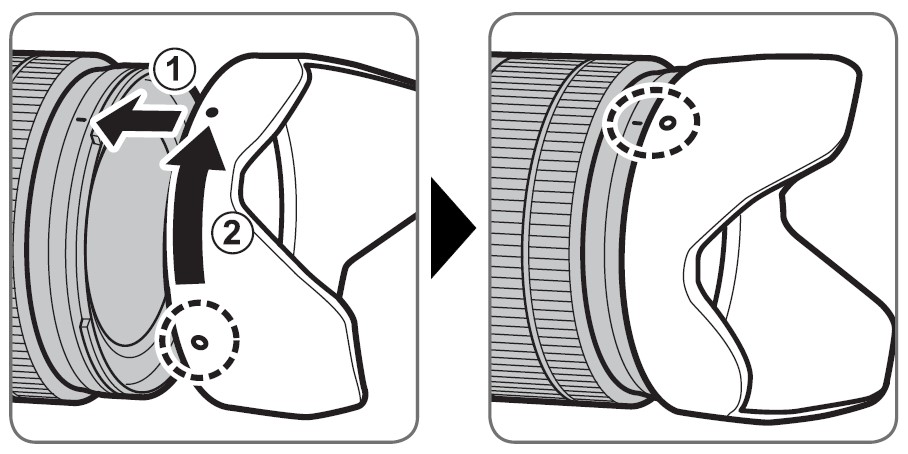 Fujifilm Fujinon XC50-230mm OIS II Lens Owner Manual (4)