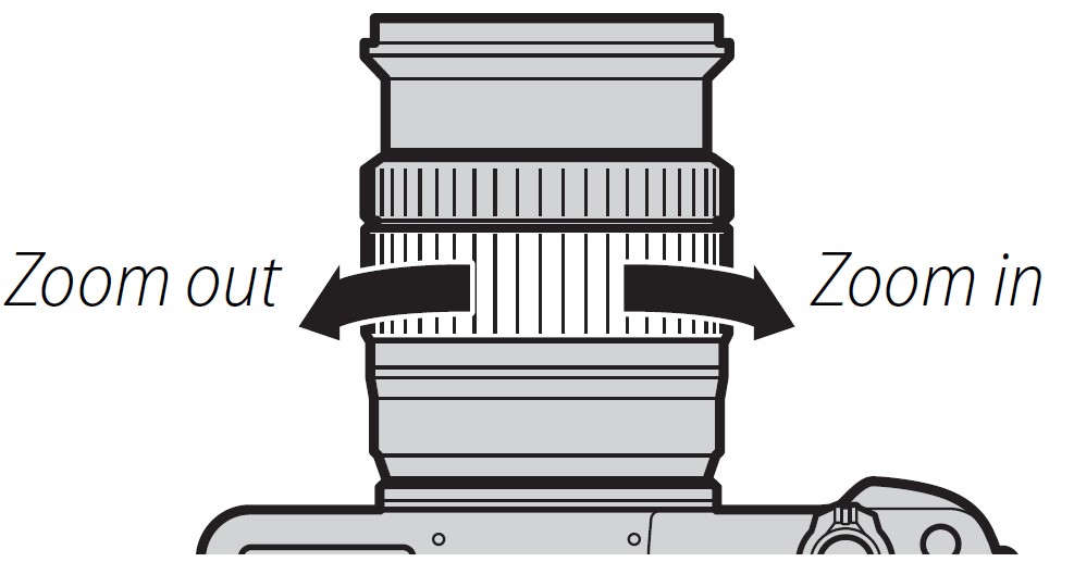 Fujifilm Fujinon XC50-230mm OIS II Lens Owner Manual (5)