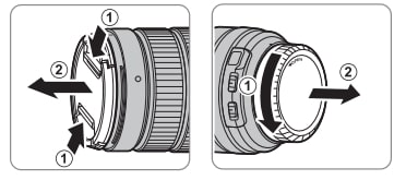 Fujifilm Fujinon XF 70-300mm OIS WR Lens Owner Manual (2)