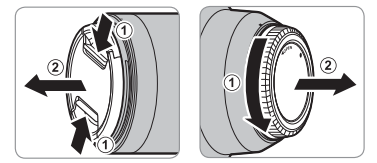 Fujifilm Fujinon XF150-600mmF Lens Owner Manual (2)