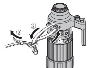 Fujifilm Fujinon XF150-600mmF Lens Owner Manual (3)