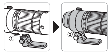 Fujifilm Fujinon XF150-600mmF Lens Owner Manual (8)