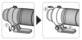 Fujifilm Fujinon XF150-600mmF Lens Owner Manual (9)