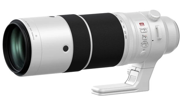 Fujifilm Fujinon XF150-600mmF Lens