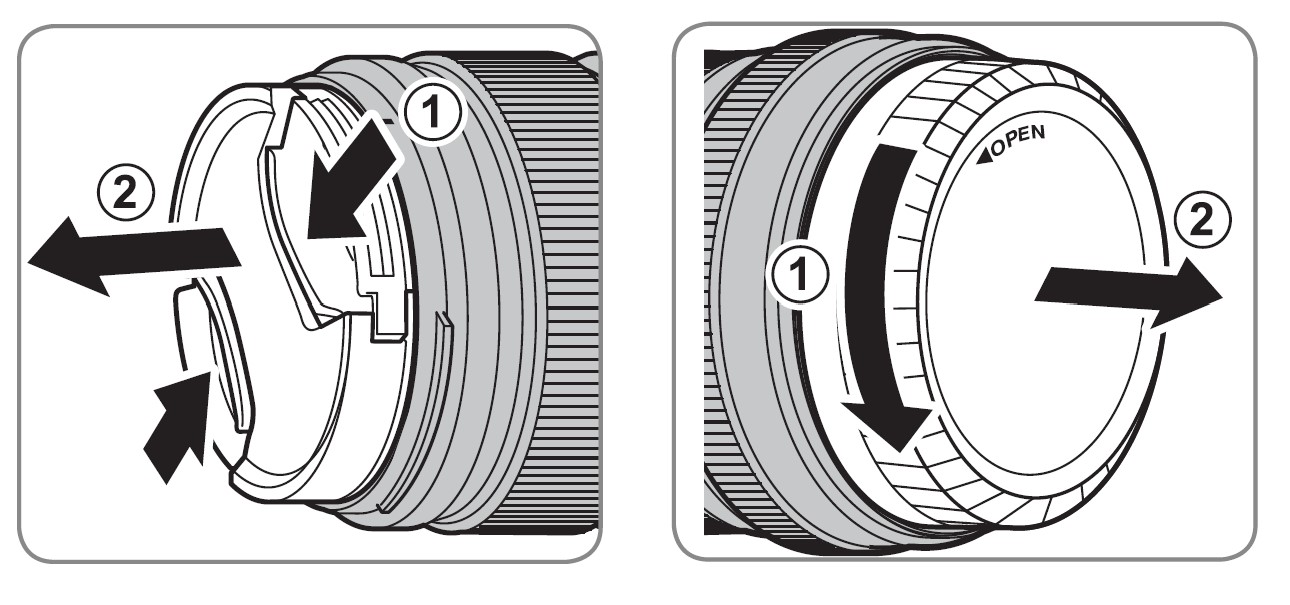 Fujifilm Fujinon XF16mm Lens Owner Manual (2)