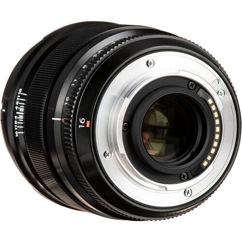 Fujifilm Fujinon XF16mm Lens